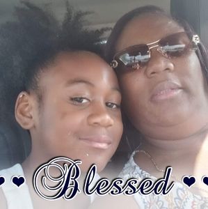 Meet your Posher, Tina